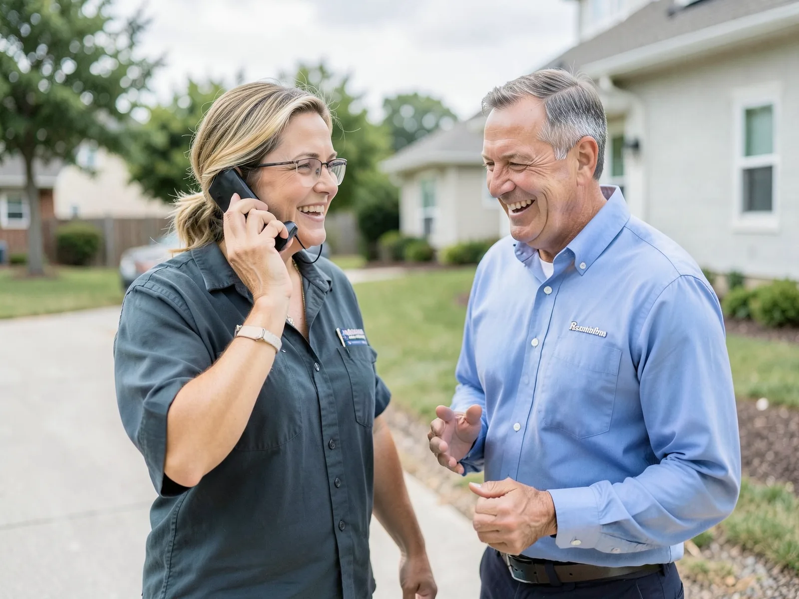 Frequently Asked Questions About Storm Recovery Services in War, WV